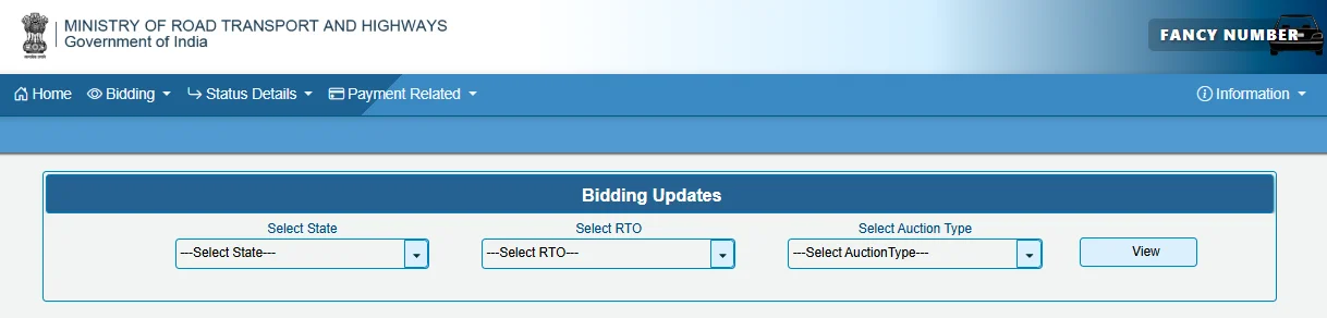 Bidding Updates